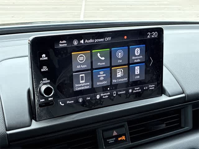 Thumbnail: 2025 Honda Pilot - 35