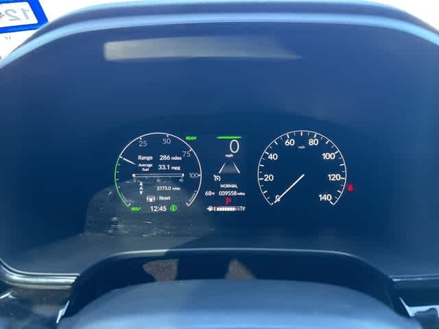 Thumbnail: 2024 Honda CR-V - 12