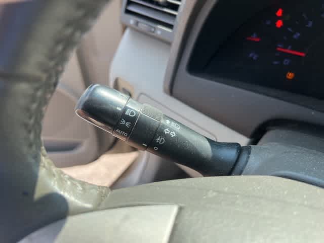 Thumbnail: 2010 Toyota Camry - 15