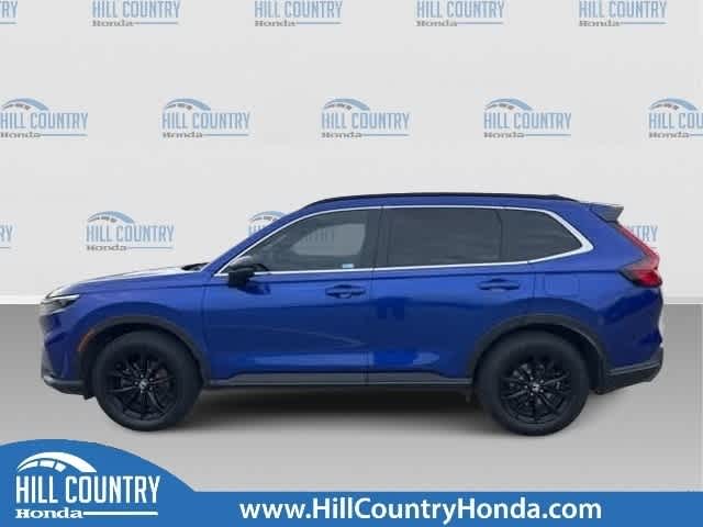 Thumbnail: 2023 Honda CR-V - 3