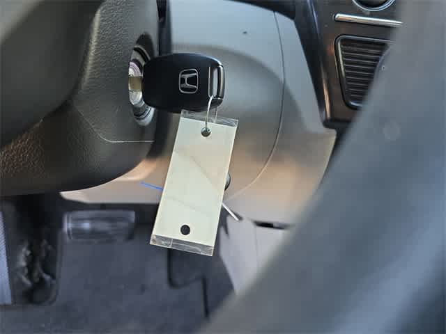 2013 Honda Civic LX 35