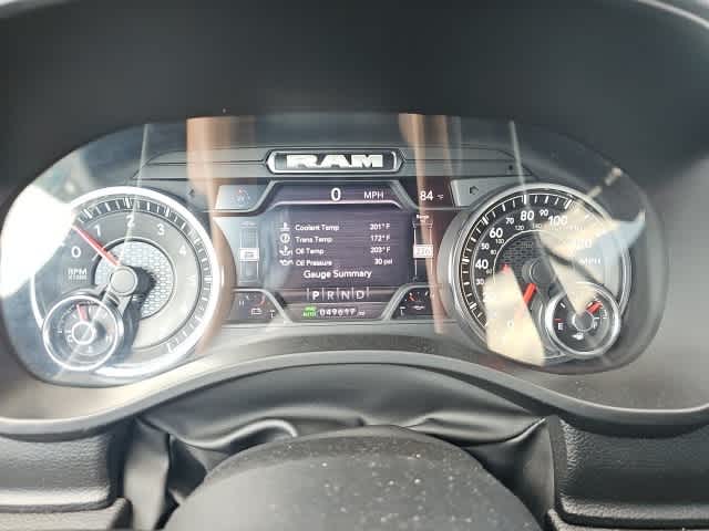 Thumbnail: 2023 RAM 1500 - 11