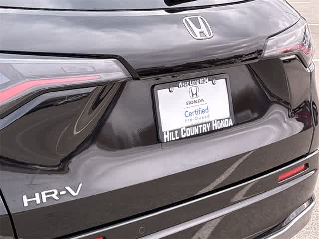 Thumbnail: 2023 Honda HR-V - 13