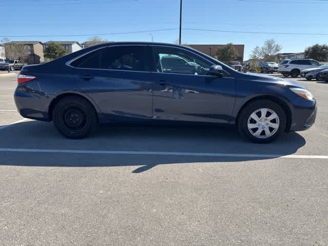 Thumbnail: 2017 Toyota Camry - 6