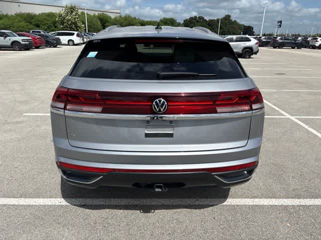 Thumbnail: 2026 Volkswagen Atlas - 4