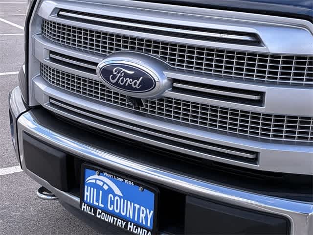 Thumbnail: 2016 Ford F-150 - 20