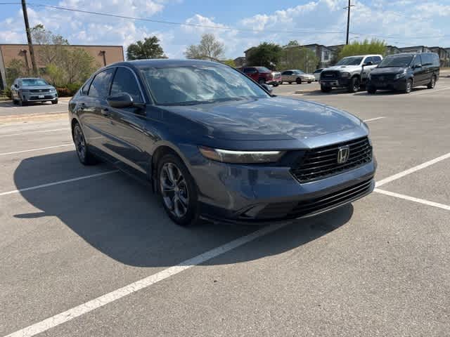 Thumbnail: 2023 Honda Accord - 7