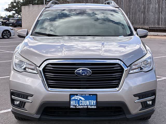 Thumbnail: 2020 Subaru Ascent - 9