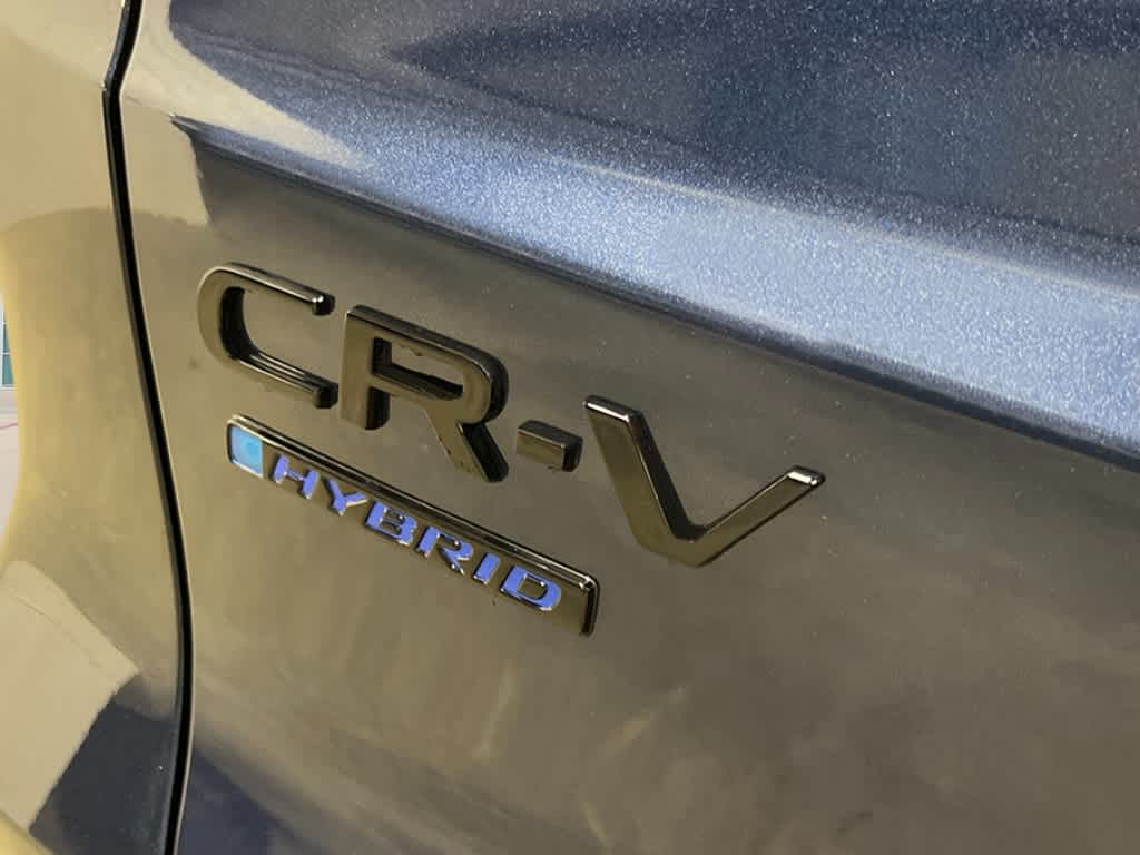 Thumbnail: 2026 Honda CR-V - 9