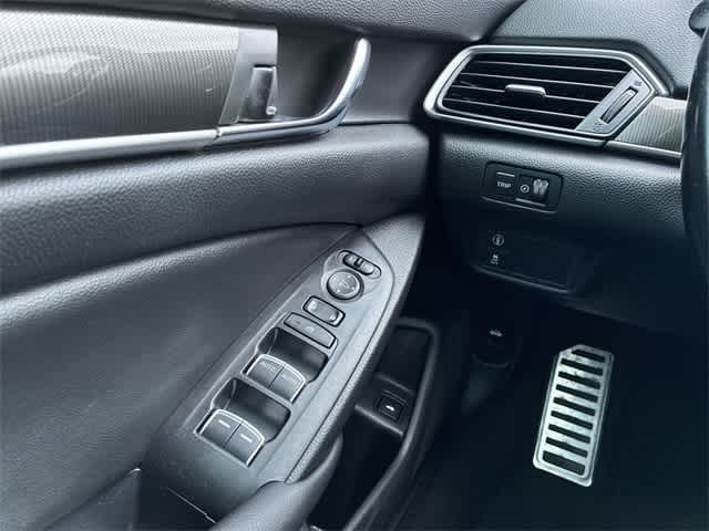Thumbnail: 2020 Honda Accord - 37
