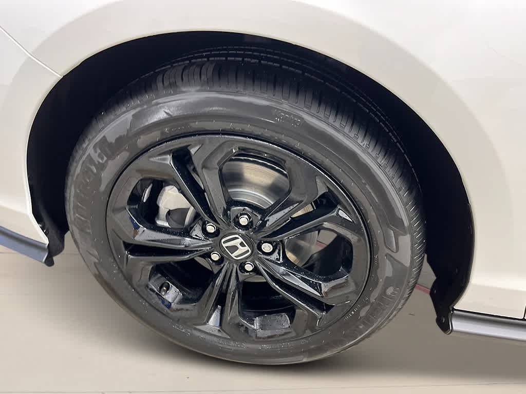 Thumbnail: 2025 Honda Accord - 10