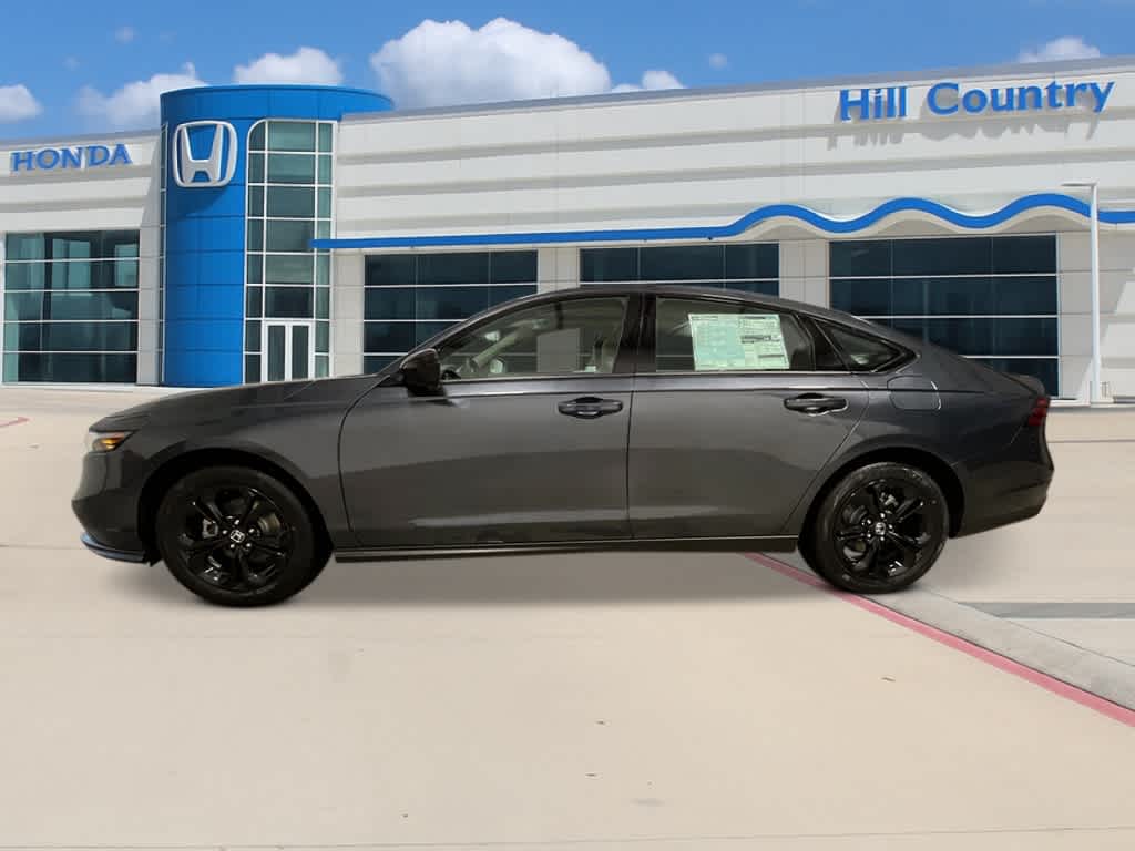 Thumbnail: 2025 Honda Accord - 2