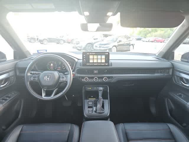 Thumbnail: 2024 Honda CR-V - 19