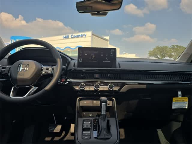 Thumbnail: 2026 Honda CR-V - 27