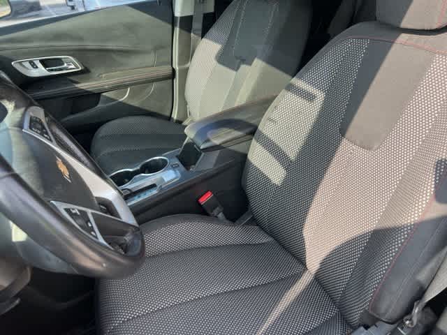 Thumbnail: 2015 Chevrolet Equinox - 21