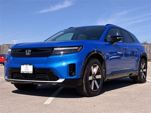 Thumbnail: 2025 Honda Prologue - 10
