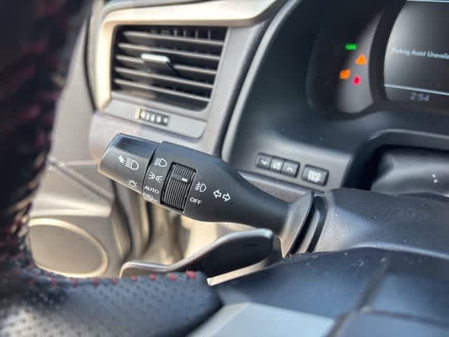 Thumbnail: 2022 Lexus RX - 15