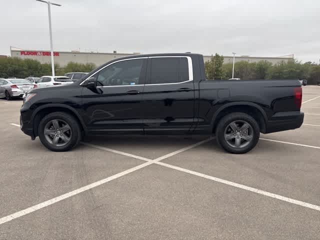 Thumbnail: 2023 Honda Ridgeline - 2