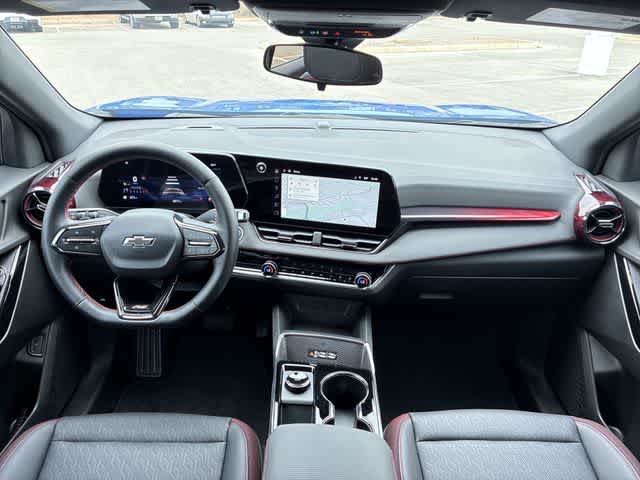 Thumbnail: 2026 Chevrolet Equinox - 16