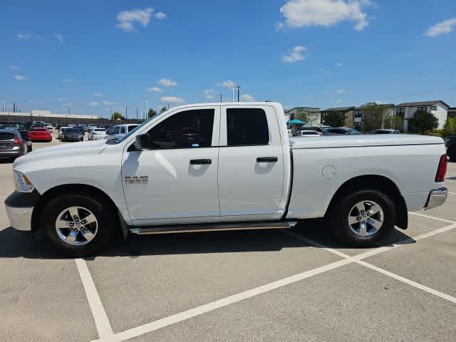 Thumbnail: 2013 RAM 1500 - 5