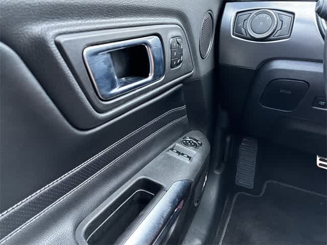 Thumbnail: 2023 Ford Mustang - 38