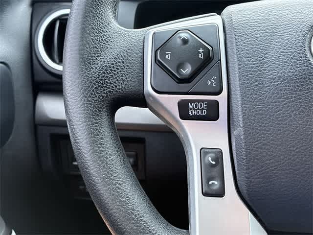 Thumbnail: 2018 Toyota Tundra - 25