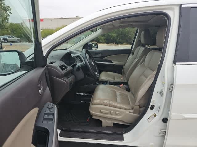 Thumbnail: 2014 Honda CR-V - 9