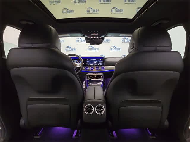 Thumbnail: 2021 Mercedes-Benz CLS - 19