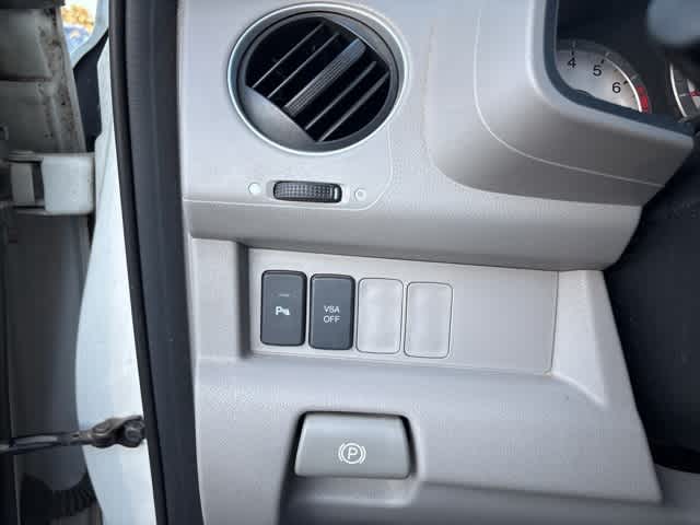 Thumbnail: 2011 Honda Pilot - 10