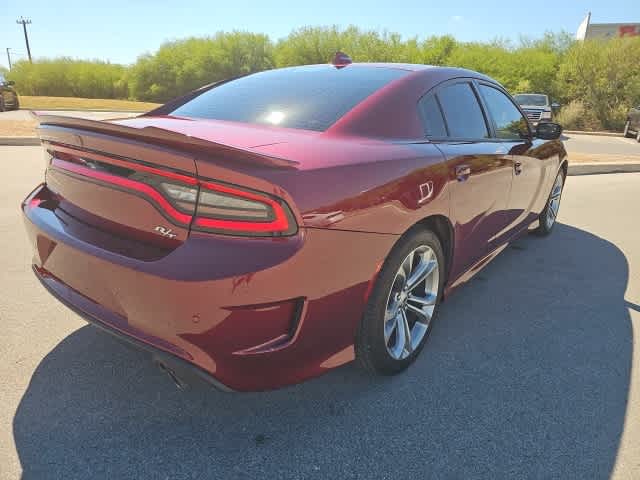 Thumbnail: 2020 Dodge Charger - 5