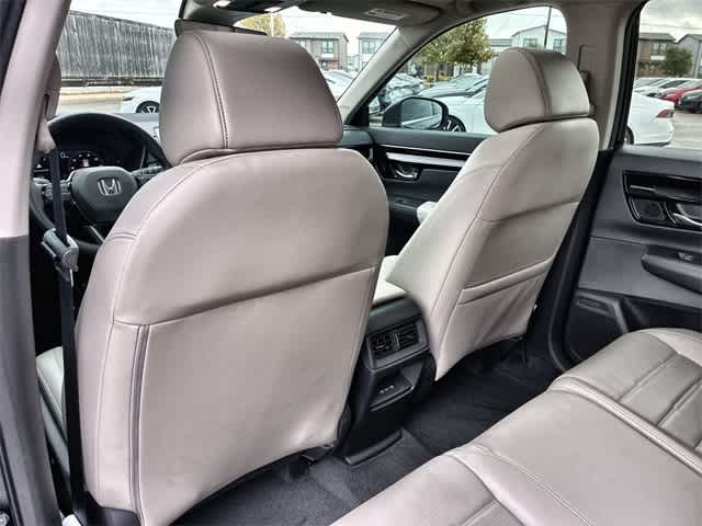 Thumbnail: 2026 Honda CR-V - 19