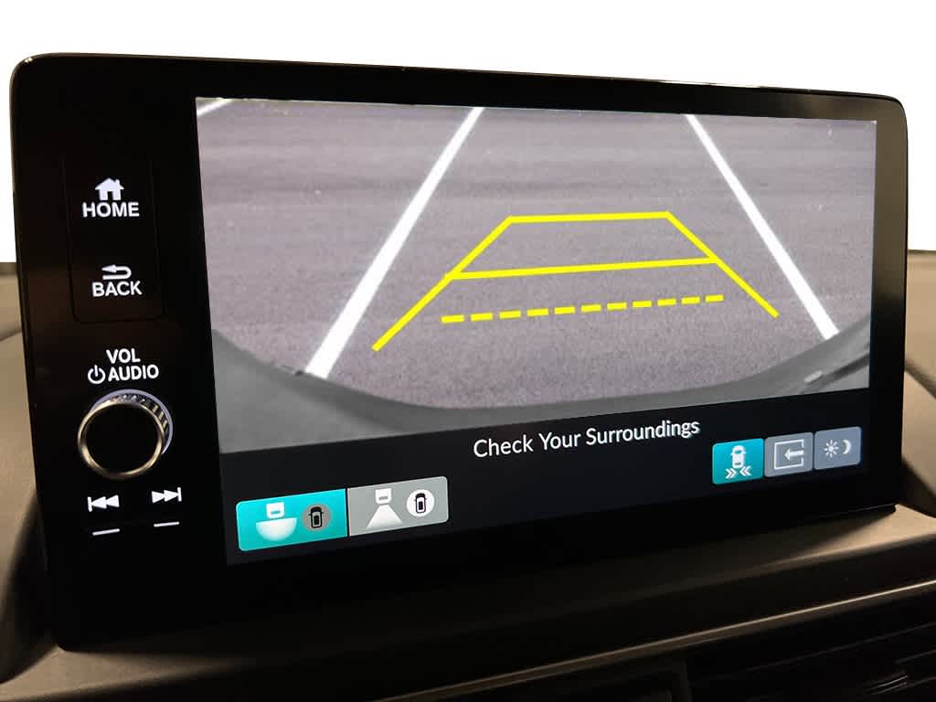 Thumbnail: 2025 Honda Pilot - 24