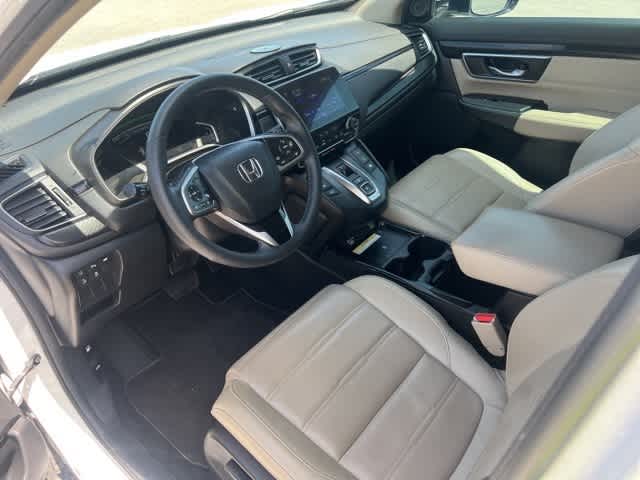 Thumbnail: 2022 Honda CR-V - 9