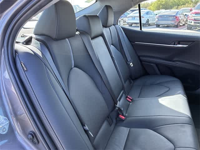 Thumbnail: 2024 Toyota Camry - 22