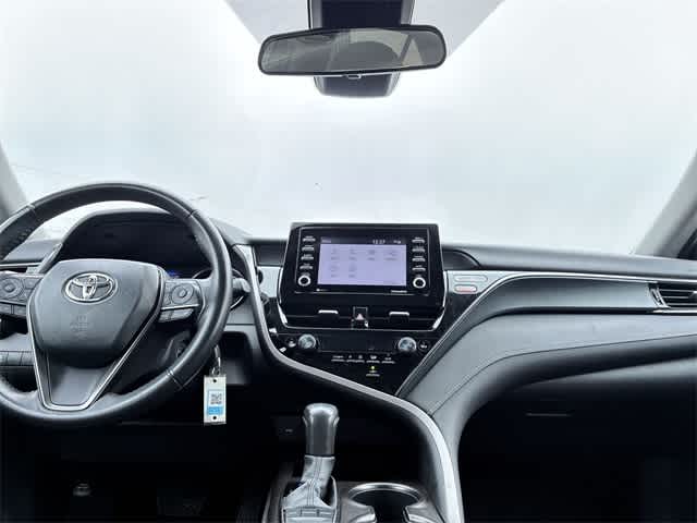 Thumbnail: 2023 Toyota Camry - 28