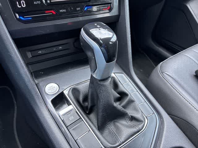 Thumbnail: 2023 Volkswagen Tiguan - 33