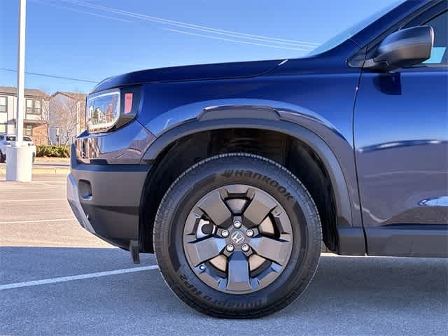 Thumbnail: 2026 Honda Passport - 14