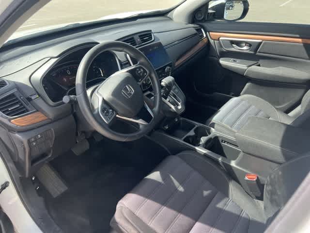 Thumbnail: 2021 Honda CR-V - 9