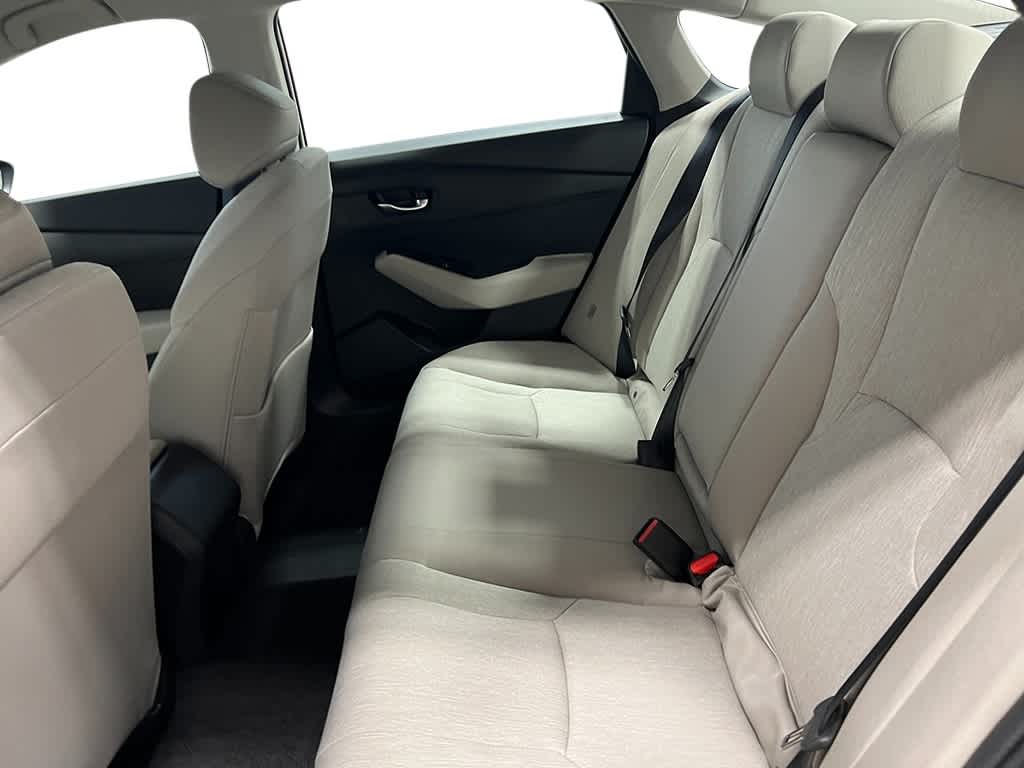 Thumbnail: 2025 Honda Accord - 25