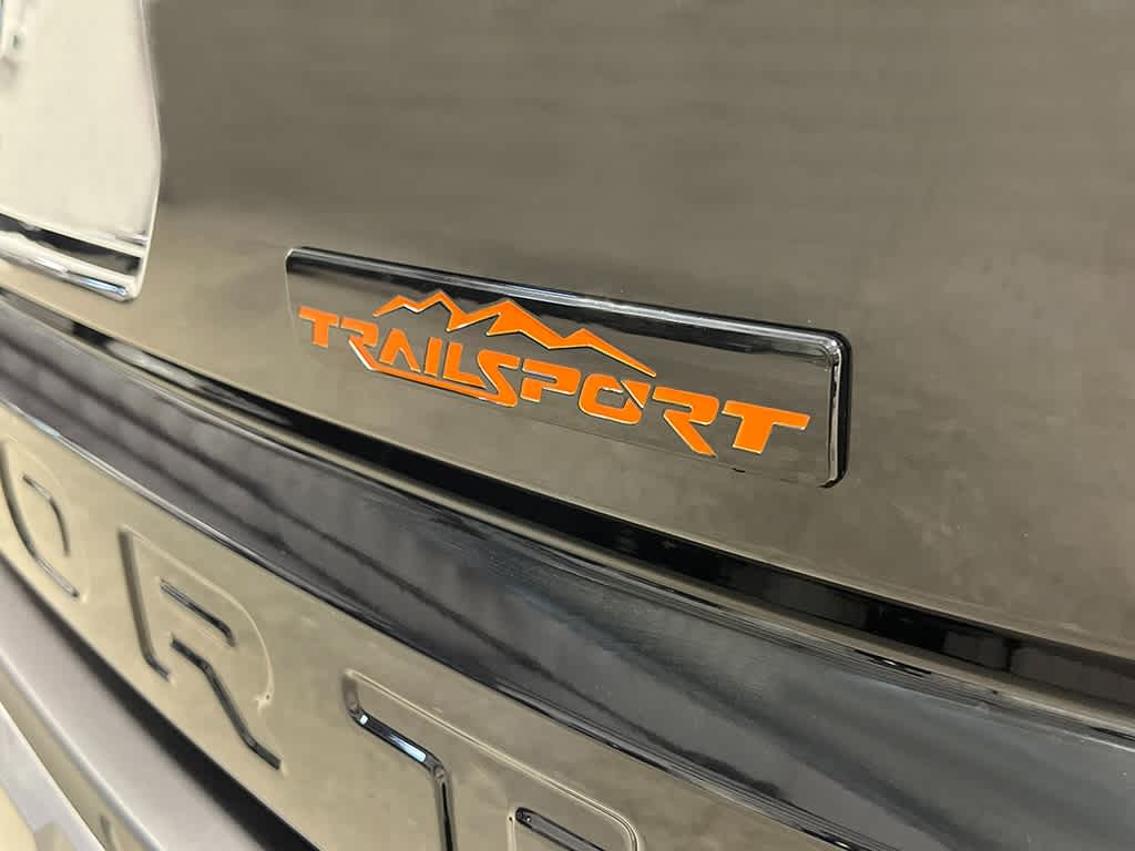 Thumbnail: 2026 Honda Passport - 10