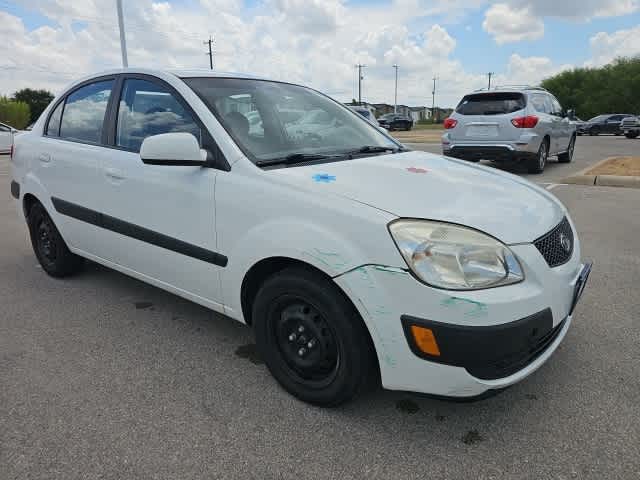 Thumbnail: 2009 Kia Rio - 3