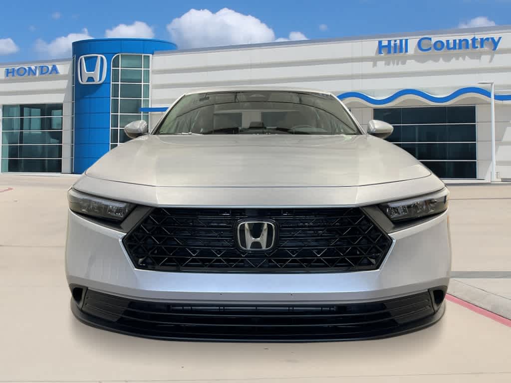 Thumbnail: 2026 Honda Accord - 8