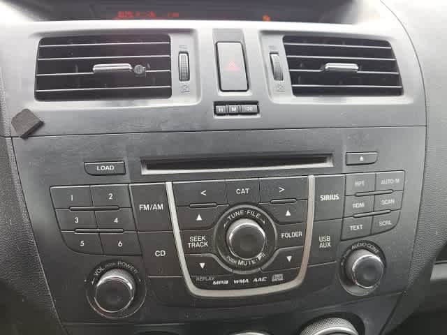 Thumbnail: 2015 Mazda Mazda5 - 24