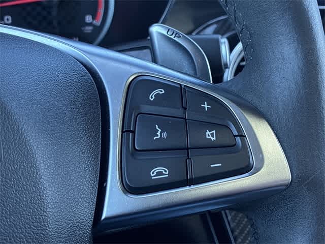 Thumbnail: 2019 Mercedes-Benz GLC - 27