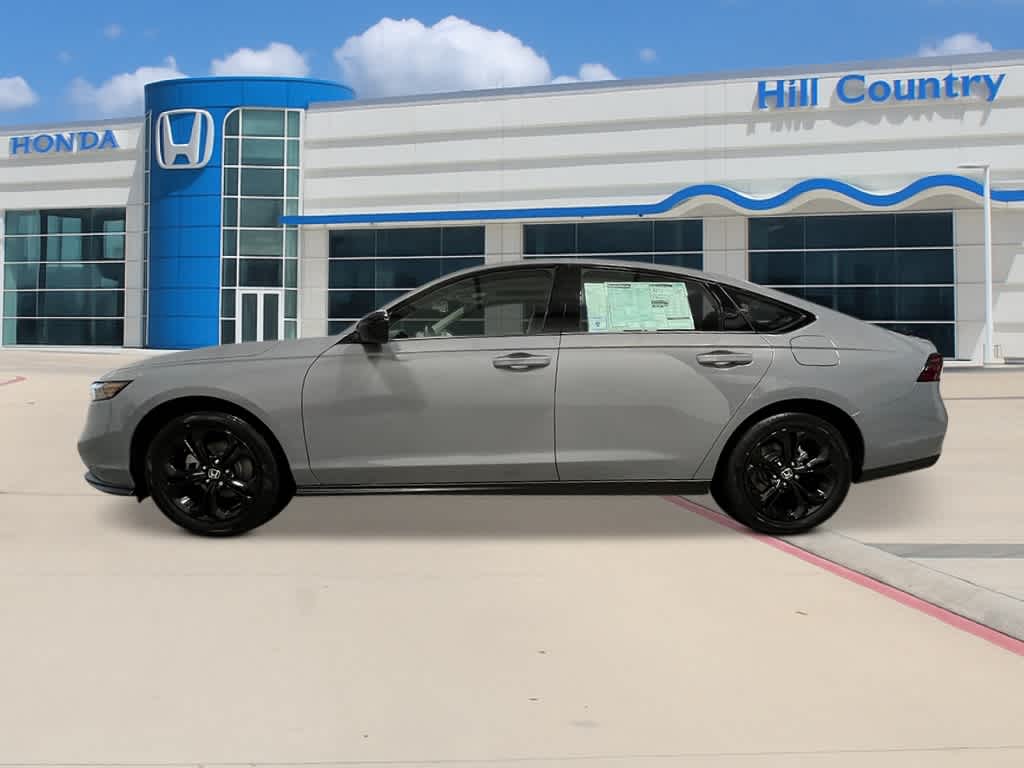 Thumbnail: 2025 Honda Accord - 2