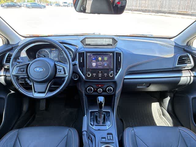 Thumbnail: 2018 Subaru Crosstrek - 16