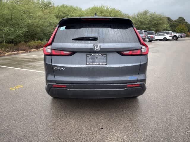 Thumbnail: 2024 Honda CR-V - 4