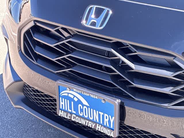 Thumbnail: 2026 Honda HR-V - 12