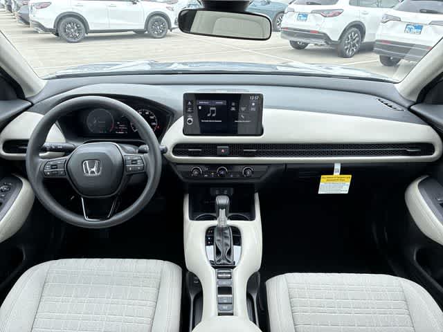 Thumbnail: 2026 Honda HR-V - 16