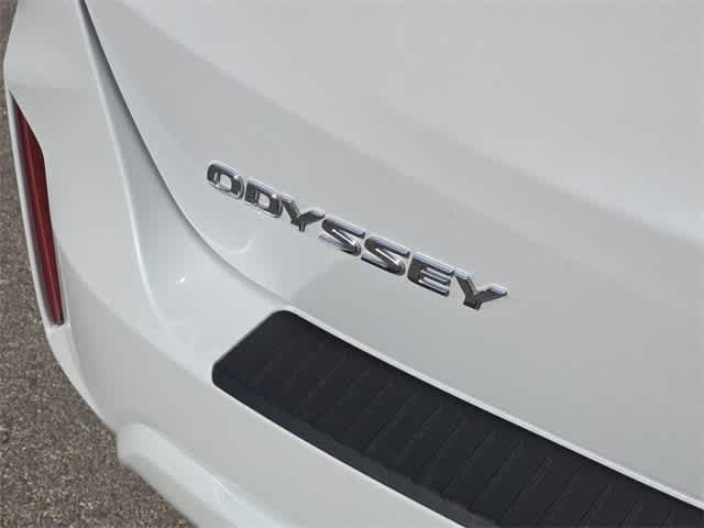 Thumbnail: 2026 Honda Odyssey - 13
